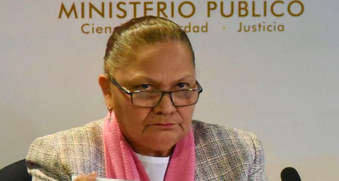 Las dos salidas que propone en Congreso y la CC para que Giammattei ...